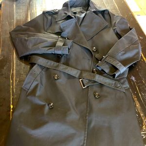 H&M coat 🧥 size EUR 46 US 36R